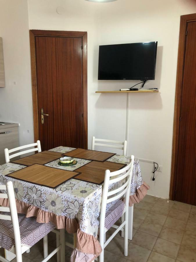 Gran Viale Al Mare Villa Gallipoli Exterior photo